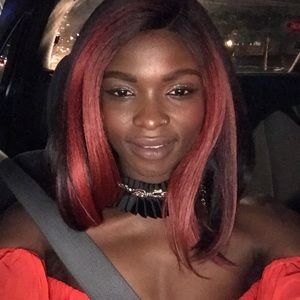 Meet your Posher, Sarat